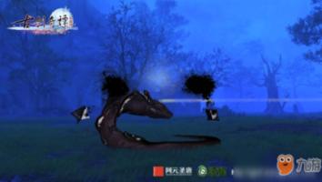 合工大自杀游戏画面